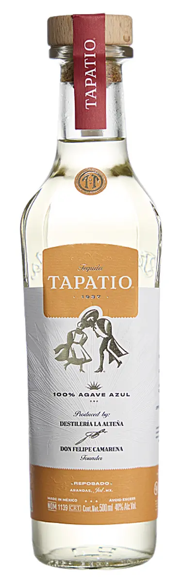 Tapatio - Reposado - La Altena