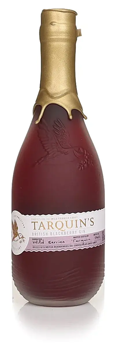 Tarquin's Brtish Blackberry - Tarquin's