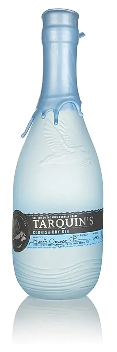 Tarquins Cornish Dry - Cornwall, England - Tarquin's