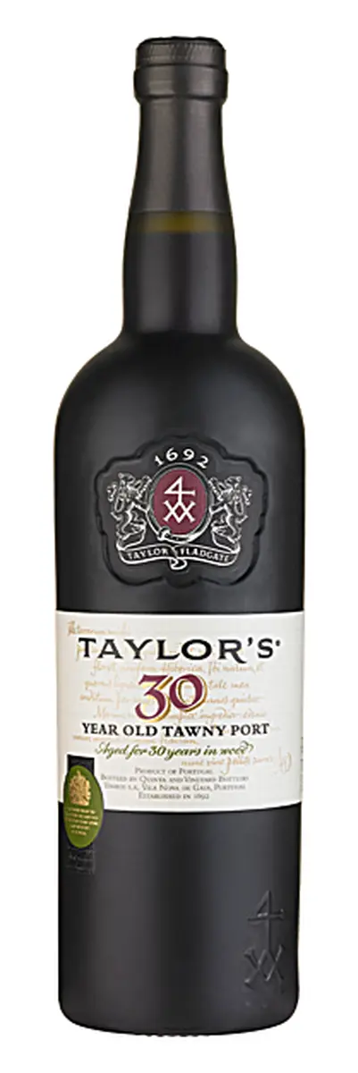 Taylor's 30 yr - Taylor's