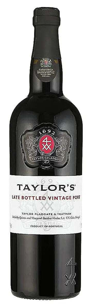 Taylor's LBV, 37.5cl - Taylor's