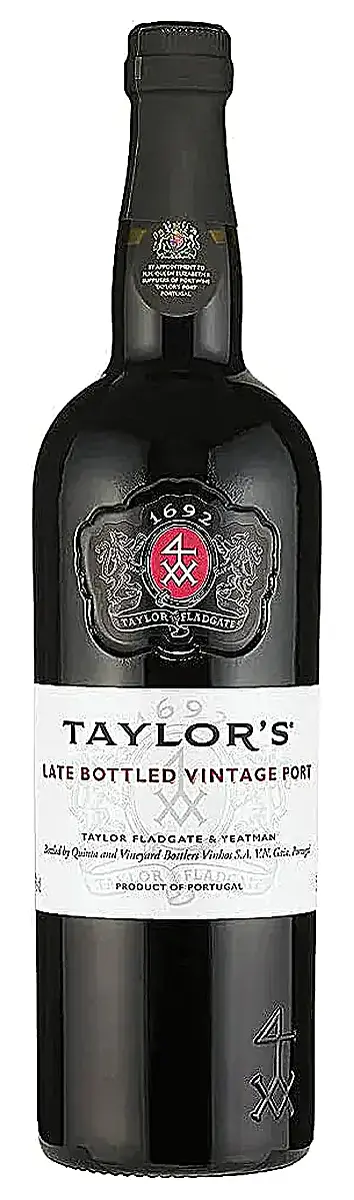 Taylor's L.B.V. - Taylor's