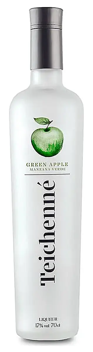 Teichenne Apple Schnapps - Teichenne