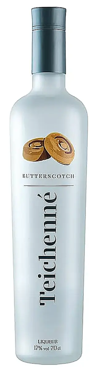 Teichenne Butterscotch Schnapps - Teichenne