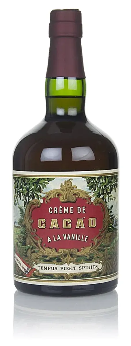 Tempus Fugit Creme De Cacao - Tempus Fugit
