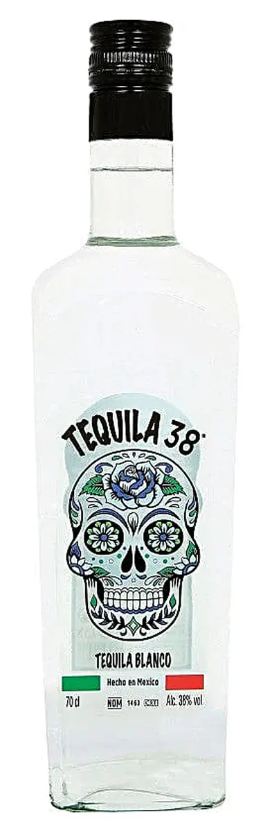 Tequila 38 - Tequila 38