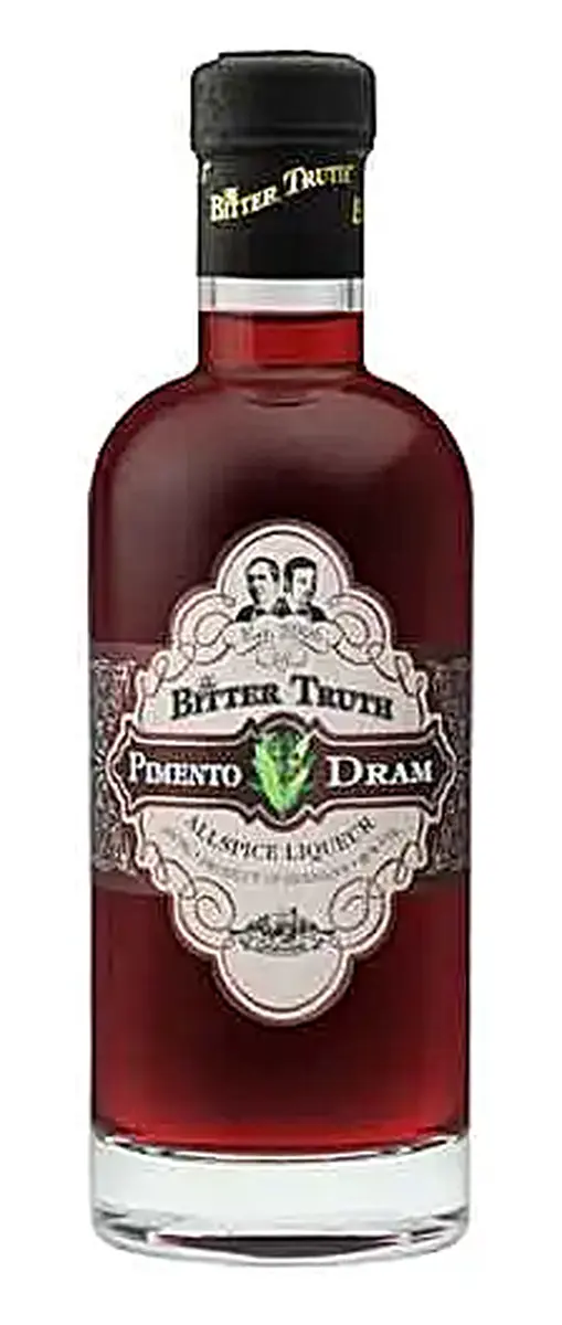 The Bitter Truth - Pimento Dram - The Bitter Truth