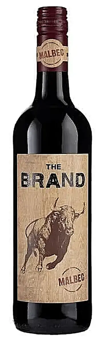 The Brand Malbec - The Brand