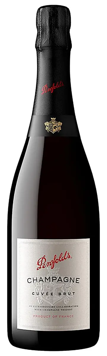 Thiénot x Penfolds Brut - Penfolds