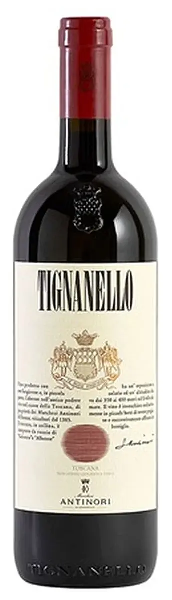 Antinori, Tignanello, 2022 - Tignanello