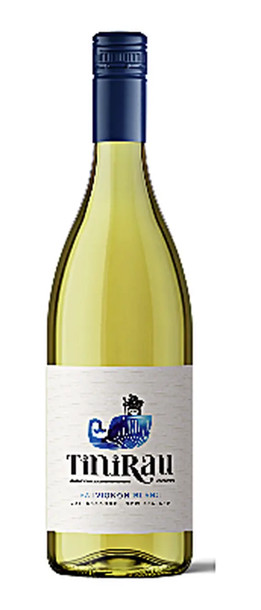 Tinirau Sauvignon Blanc
