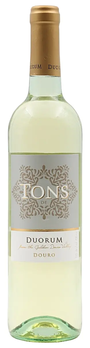 Tons de Duorum White - Tons de Duorum