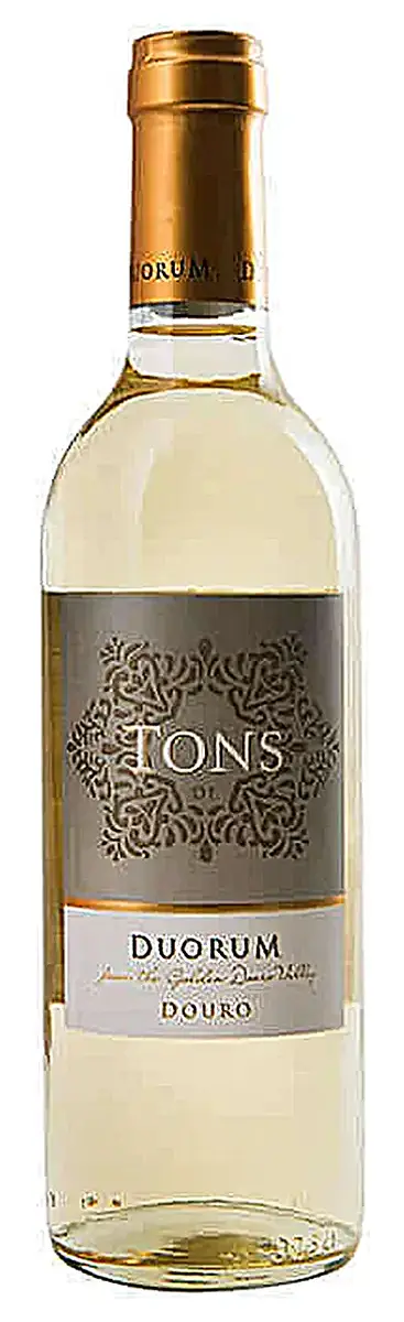 Tons de Duorum White - João Portugal Ramos