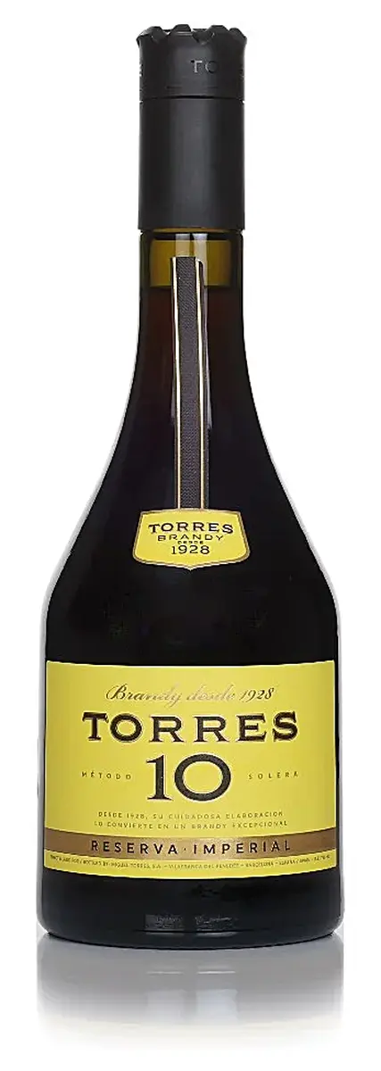 Torres - 10yo Gran Reserva - Torres