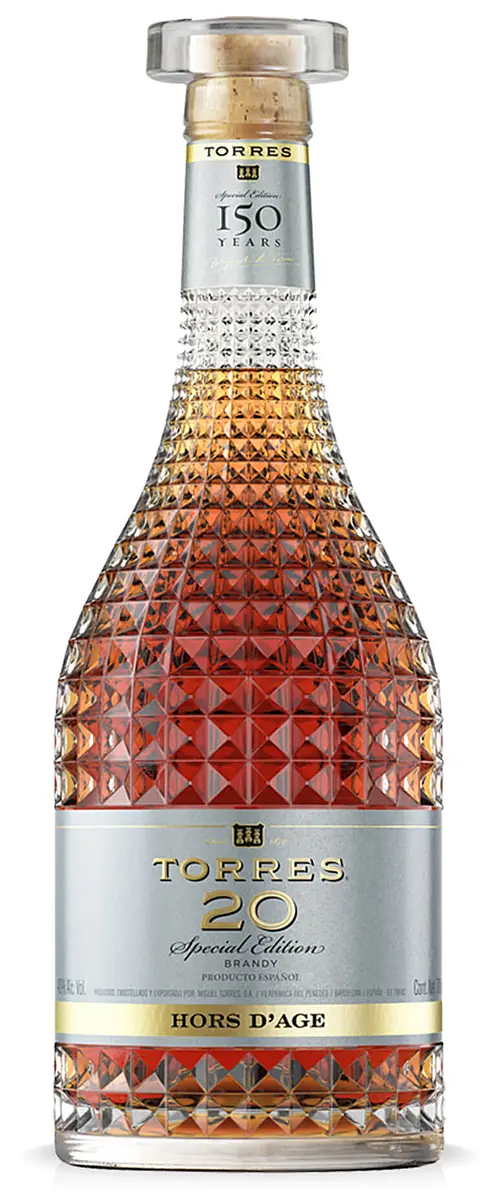 Torres - 20 Imperial - Torres