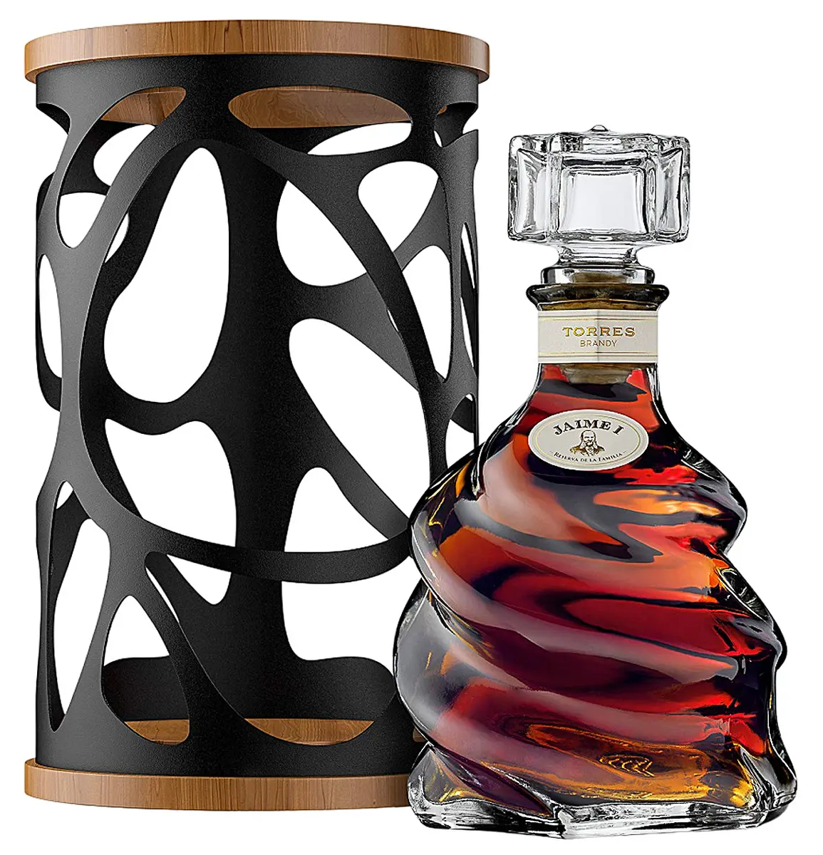 Torres - Jaime 1, 30yo - Torres