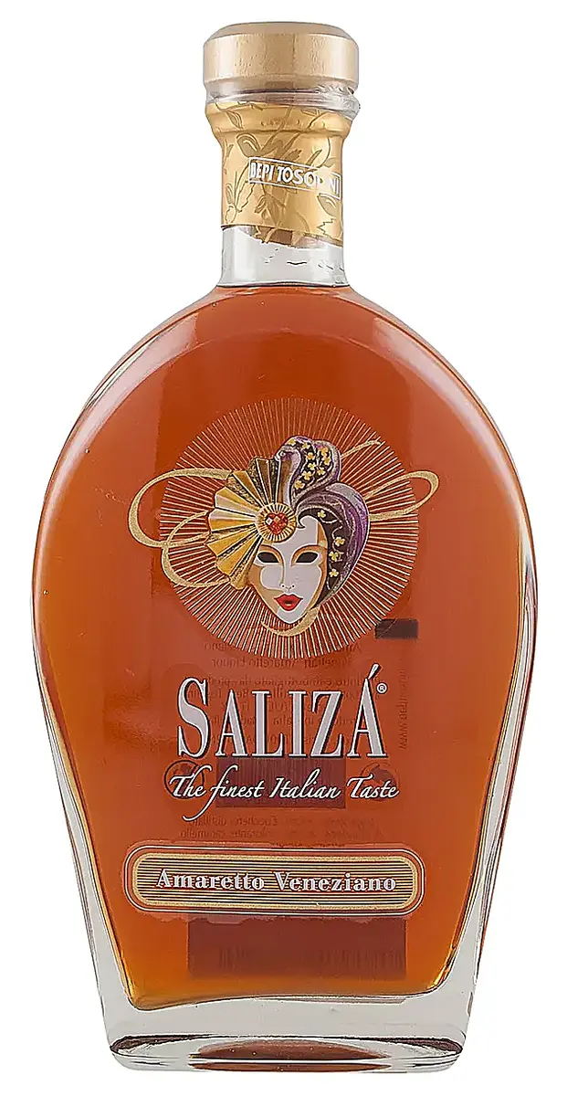 Tosolini Saliza - Tosolini