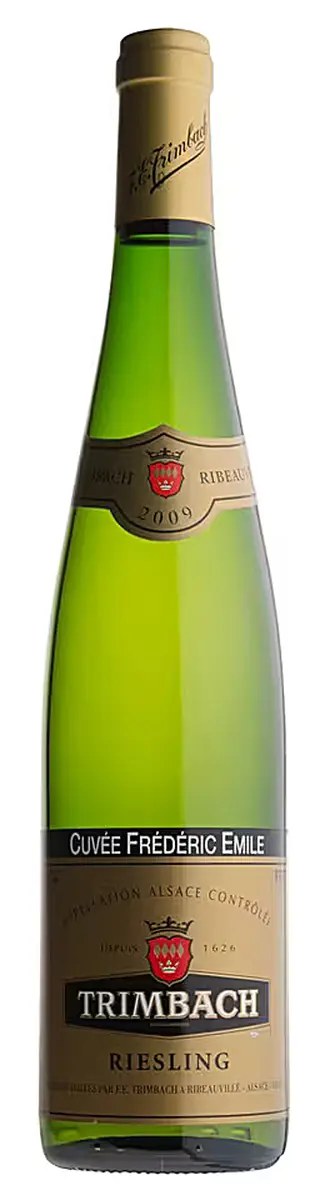 Trimbach, Cuvée Frédéric Emile, Riesling, 2010, Magnum - Trimbach