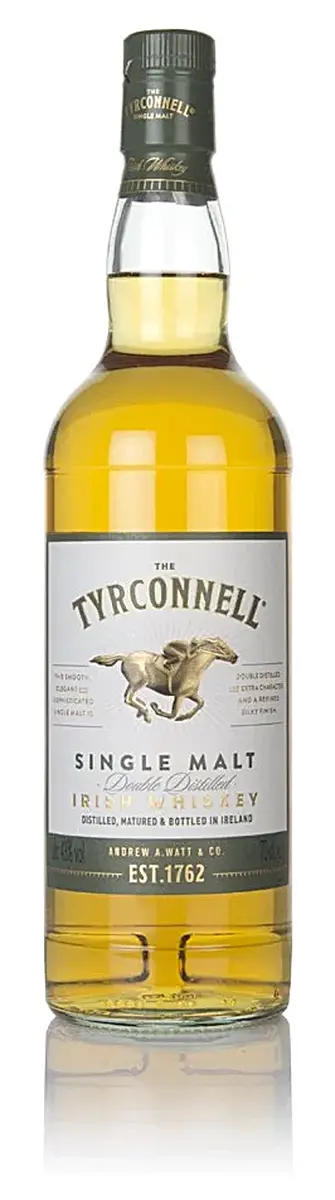 Tyrconnell Single Malt - Tyrconnell