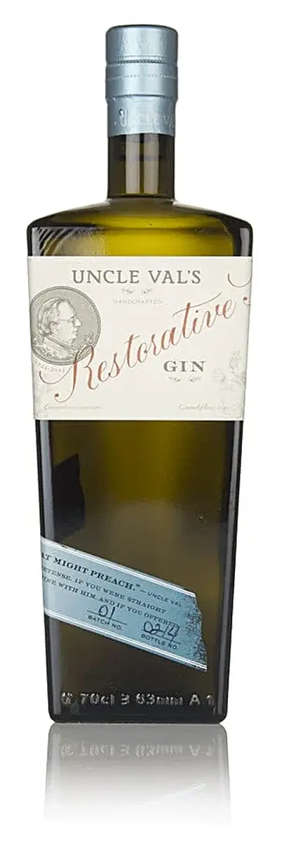 Uncle Vals Restorative - Uncle Val's