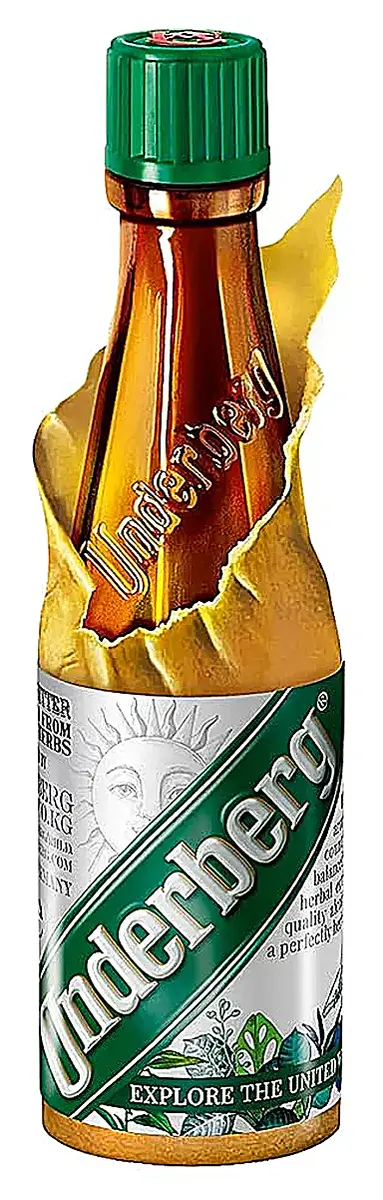 Underberg (12) - Underberg