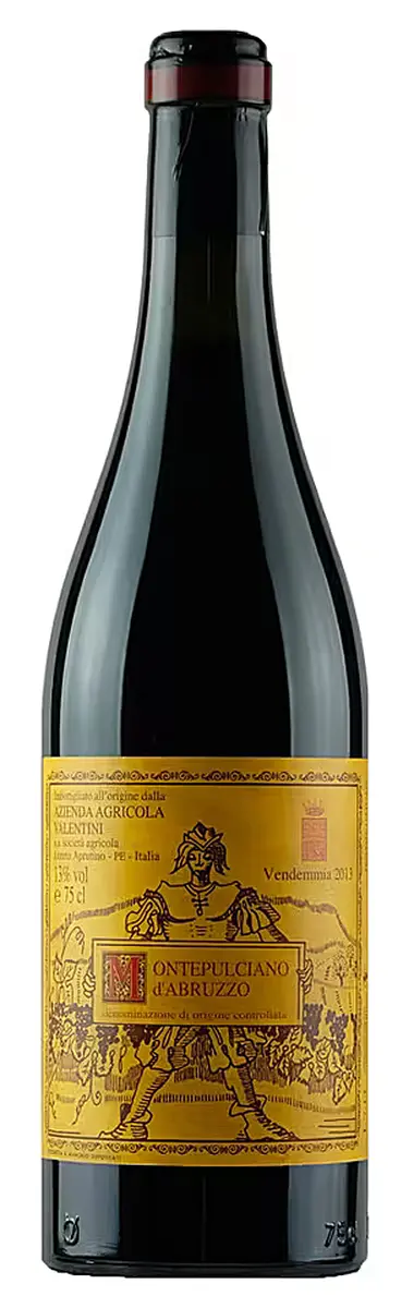 Valentini, Trebbiano d'Abruzzo, 2022 - Valentini