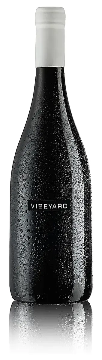 VIBEYARD White - VIBEYARD