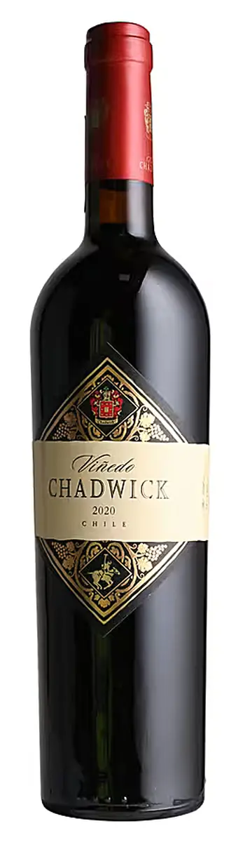 Viñedo Chadwick, Maipo Valley, 2016 - Viñedo Chadwick