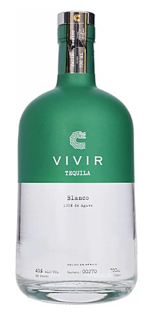 Vivir Blanco - Vivir