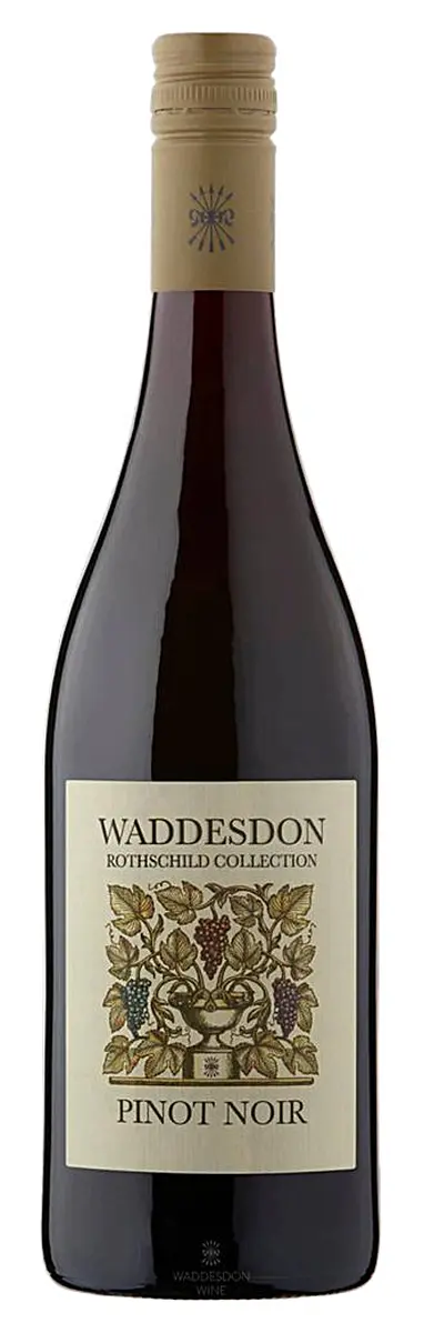 Waddesdon Rothschild, Pinot Noir - Waddesdon