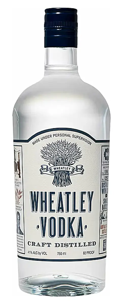 Wheatley - Wheatley