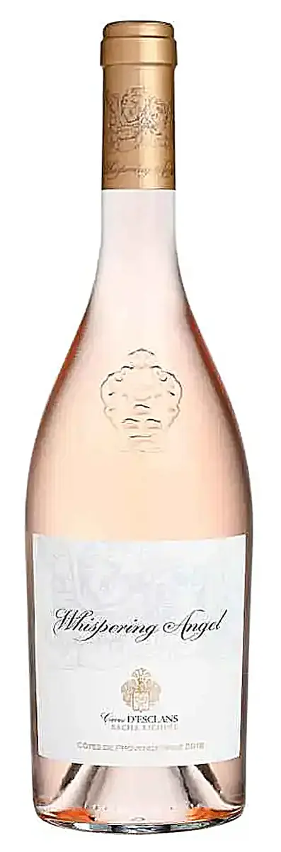 Whispering Angel Rose - Whispering Angel