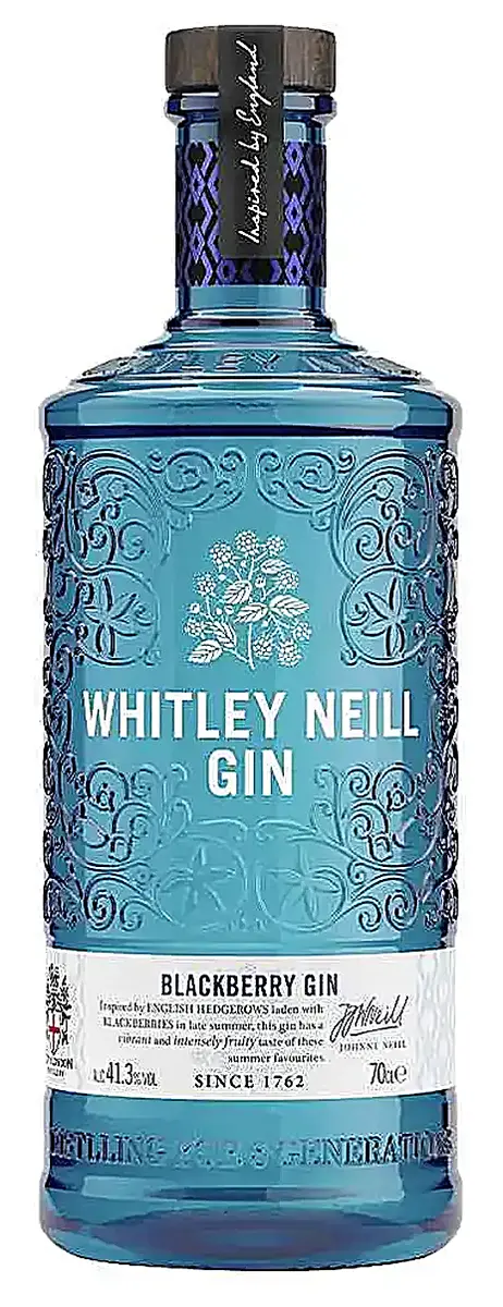 Whitley Neill Blackberry - Whitley Neill