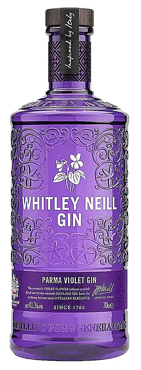 Whitley Neill Violet - Whitley Neill