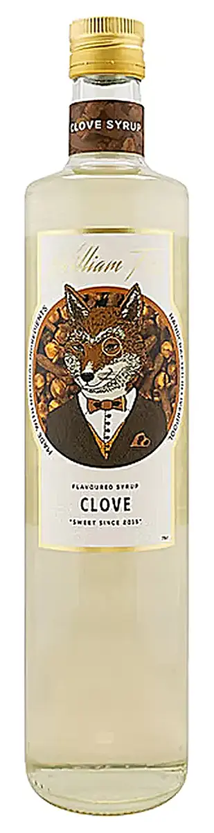 William Fox, Clove - William Fox