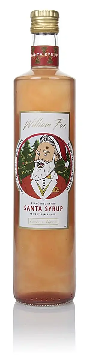 William Fox Skull Candy 'Blue' - William Fox