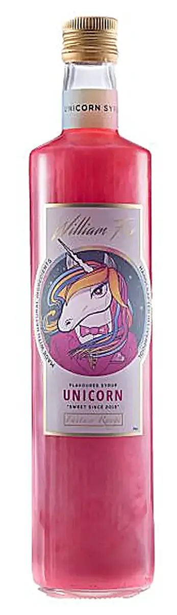 William Fox, Unicorn - William Fox