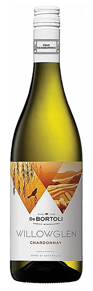 Willowglen, Chardonnay - Willowglen