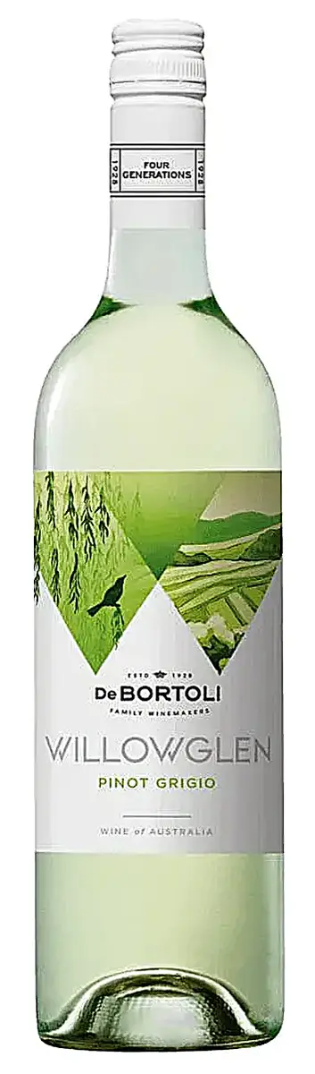 Willowglen, Pinot Grigio - Willowglen