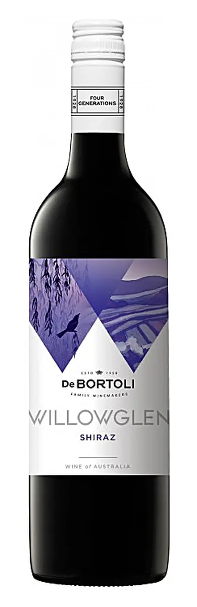 Willowglen, Shiraz - Willowglen