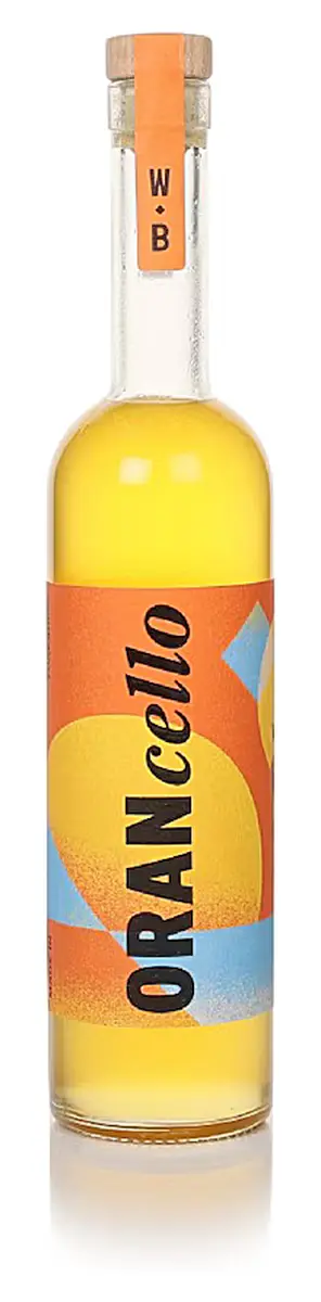 Wolfe Bros, Orancello - Wolfe Bros