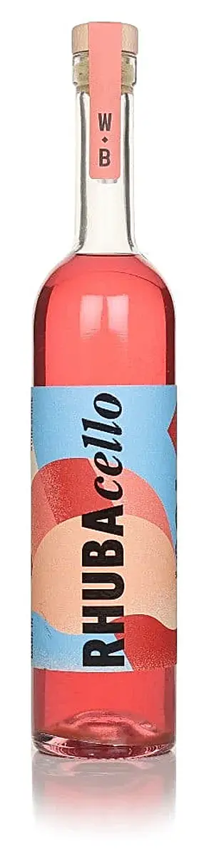 Wolfe Bros - Rhubacello - Wolfe Bros